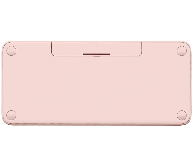 LOGITECH Klawiatura K380 Rose US 920-009867 - 645457 - zdjęcie 4